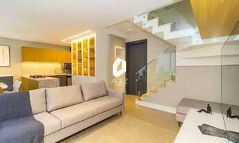 Imagem 5: Casa de Condomínio com 3 Quartos e 4 banheiros à Venda, 153 m² por R$ 1.290.000