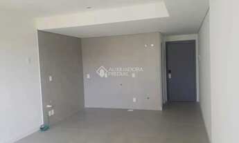 Imagem 6: Studio 34m² com 1 vaga de garagem no Viva Trindade