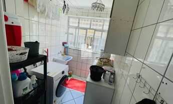 Imagem 6: Apartamento, Coqueiros, 02 Dormitórios, 01 Vaga