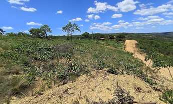 Imagem 3: Vende-se 1586 metros próximo a Lagoinha