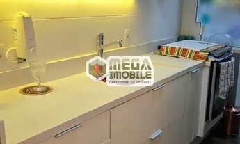 Imagem 6: Apto 100% mobiliado, 2 dorm, pronto p entrar! Itacorubi, lazer clube