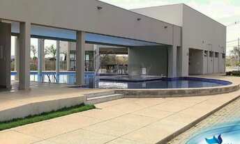 Imagem 6: Lote à Venda no Condomínio Pampulha Tennis Residence - Montes Claros/MG