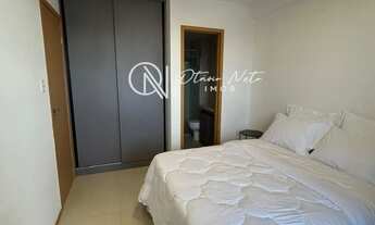 Imagem: W Residence loft Mobiliado