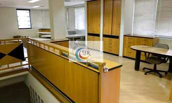 Imagem 2: Conjunto para alugar, 270 m² - Itaim Bibi - São Paulo/SP