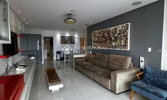 Imagem 3: APARTAMENTO PORTEIRA FECHADA - SÃO BERNARDO DO CAMPO - JARDIM DO MAR