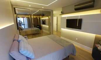 Imagem 16: VENDA - EDIFICIO TERRAZZA RISERVA - VILA ESTRELA - PONTA GROSSA -PR