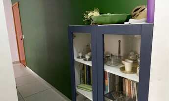 Imagem 2: 2 quartos com linda vista e lazer completo