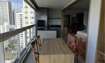 Imagem 7: Fontaine Blanc Residence Locação