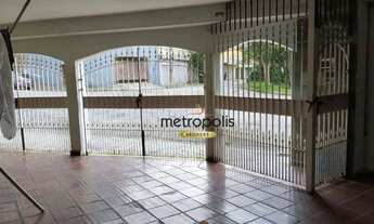 Imagem 5: Sobrado à venda, 176 m² por R$ 800.000,00 - Santa Maria - Santo André/SP