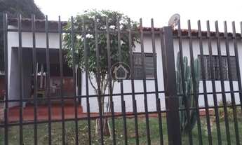 Imagem: CASA COM SUÍTE MONTE CASTELO