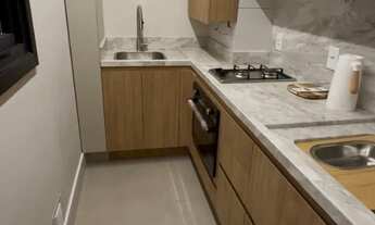 Imagem 4: Apartamento à venda em Gramado - Preço de ocasião! 100% mobiliado, decorado e equipado!