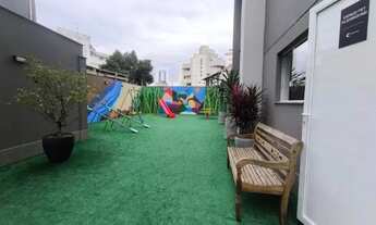 Imagem 4: Apto NOVO 2 dorm no Centro ao lado do terminal em Criciúma ACEITA PARCELAMENTO DIRETO