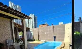 Imagem: Casa p temporada a 100 mts da praia-carnaval