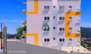 Imagem: Apartamento à venda com 02 quartos, 76,00m²