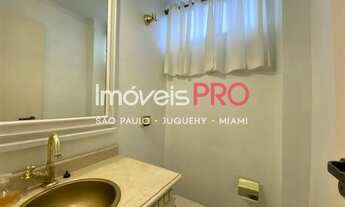 Imagem 4: 120m² em rua tranquila no Brooklin