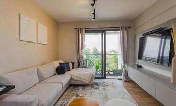 Imagem 2: Apartamento float 74m² 2 dormitórios 2 vagas no Petrópolis