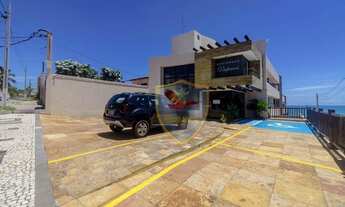 Imagem 5: Apartamento com 2 dormitórios à venda, 48 m² por R$ 350.000 - Ponta Negra - Natal/RN