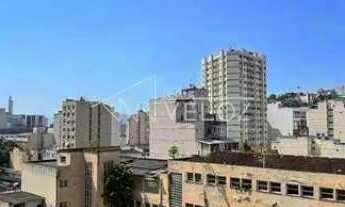 Imagem 5: Cobertura : Linear / Residencial / Centro