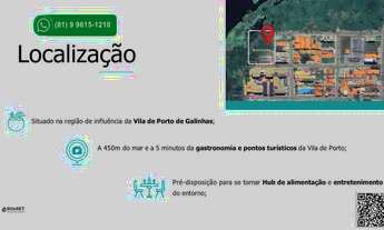 Imagem 6: PORTO DE GALINHAS - LANÇAMENTO 22m² A 33m² COM SISTEMA DE GESTÃO