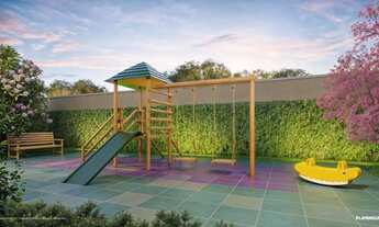 Imagem 6: Espaço, Conforto e Lazer Completo no Monte Castelo!