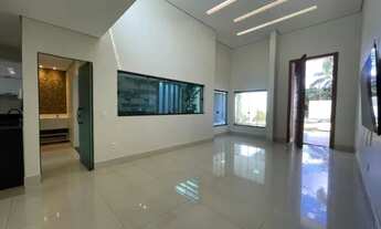 Imagem 5: Casa jockey/Vicente Pires - 03 Suites - Lote 400m² - Piscina e Churrasq