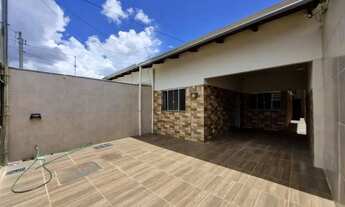 Imagem 4: Vende se uma casa de 3 quartos 160 m² no Bairro Anhanguera