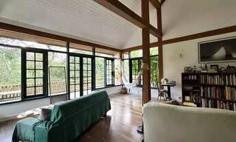 Imagem 6: Casa para venda com 4 quartos, 15000m² - Pedro do Rio - Petrópolis/RJ