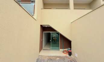 Imagem: Casa para venda no bairro Flor do Cerrado