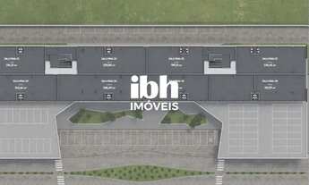 Imagem 16: Sala para locação no Alphaville Lagoa dos Ingleses