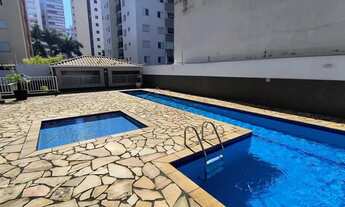 Imagem 4: Excelente apartamento no Jardim Aquarius 2 dorm 81metros