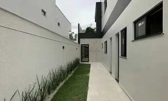 Imagem 6: Vivenda das Marinas com 4 suítes, área gourmet e piscina - Ponta Negra