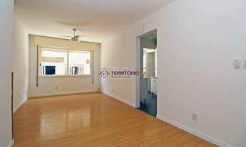 Imagem 4: Apartamento de 3 quartos, suíte e 1 vaga de garagem no bairro Petrópolis