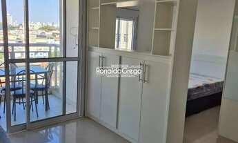 Imagem 2: Apartamento com 1 quarto, Aclimação, São Paulo - R$ 530 mil, Cod: 13598
