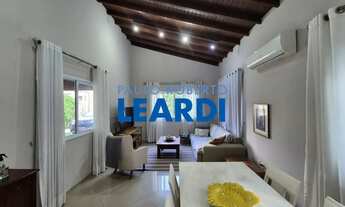 Imagem: CASA EM CONDOMÍNIO - CONDOMÍNIO IBI ARAM