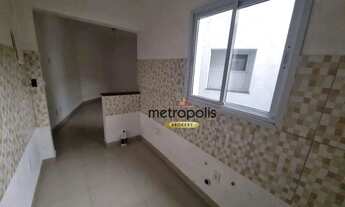 Imagem 7: Cobertura à venda, 108 m² por R$ 349.000,00 - Jardim Santo Alberto - Santo André/SP