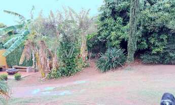 Imagem 2: Terreno - Jardim Itamarati - Campinas