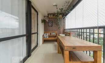 Imagem 7: Apartamento à Venda - Bela Vista, 1 Quarto, 40 m2