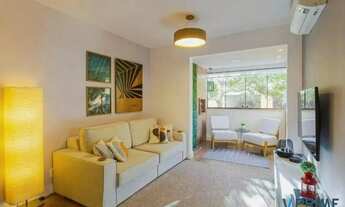 Imagem: Vende-se apartamento com 2 quartos (1 suíte)