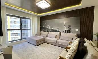 Imagem 3: LOCAÇÃO ANUAL EMBRAED | VISTA MAR | 4 SUÍTES