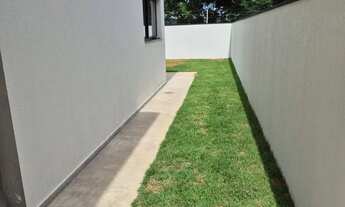 Imagem 2: Casa à venda no bairro da Lagoa em Itupeva/SP