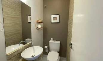 Imagem 7: Sobrado em Condomínio Fechado Jardins do Prado 3 dormitórios sendo 1 suíte, 2 vagas