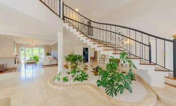 Imagem: Casa em condomínio - 4 quartos - Venda