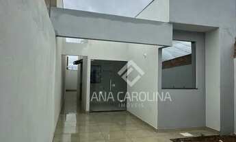 Imagem: Casa à venda no Bairro Novo Primavera