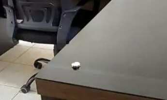 Imagem: Salas para advogados