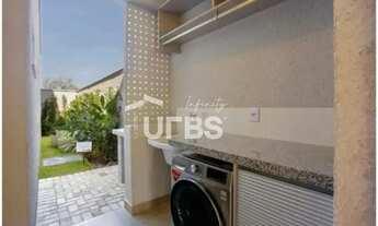 Imagem 7: Jardins Lyon - Casa de Condomínio 3 quartos, sendo 3 suítes