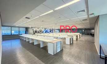 Imagem: 775 m2 Plug amp Play em Pinheiros