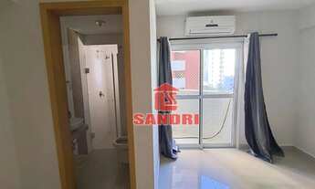 Imagem 6: Apartamento com 1 dormitório para alugar por R$ 2.260,00/mês - Zona 01 - Maringá/PR