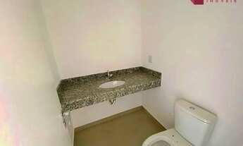 Imagem 5: Apartamento com 3 dormitórios à venda, 130 m² por R$ 1.200.000,00 - Medicina - Pouso Alegr