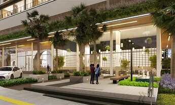 Imagem 4: Metropolitan Bueno - Sala Comercial