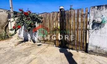 Imagem 2: Casa em Rua Aymores - Agenor de Campos - Mongaguá/SP